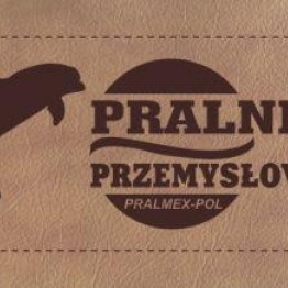 PRALNIA PRALMEX-POL