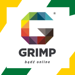 GRIMP