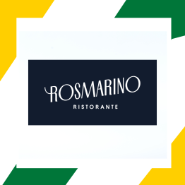 Rosmarino