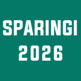 Sparingi 2026