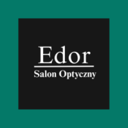 Salon Optyczny Edor