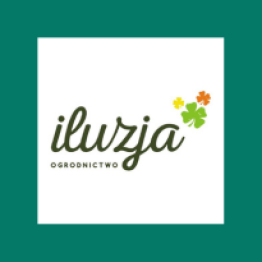 Hurtownia Ogrodnicza Iluzja