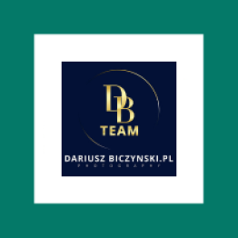 DB Team - DariuszBiczynski.pl