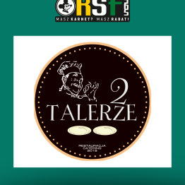 Restauracja 2 Talerze