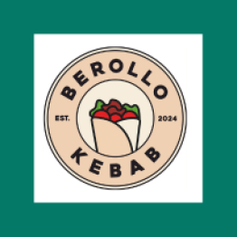 Berollo Kebab