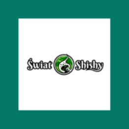 Świat Shishy