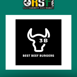 3B Best Beef Burgers