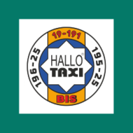 Hallo Taxi BIS