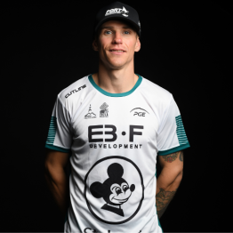 Przemysław Pawlicki