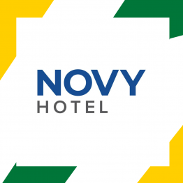 Novy Hotel