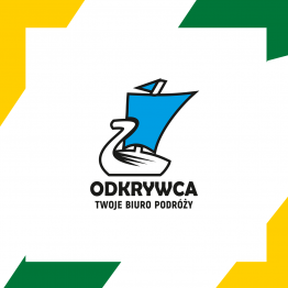 Biuro Podróży Odkrywca