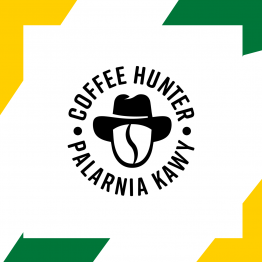 Coffee Hunter