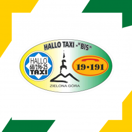 Hallo Taxi BIS