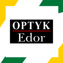 Optyk EDOR