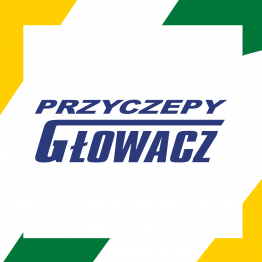 Przyczepy Głowacz