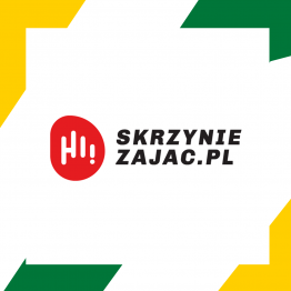 Skrzynie Zając
