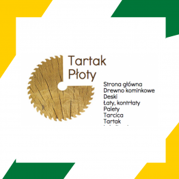 Tartak Płoty