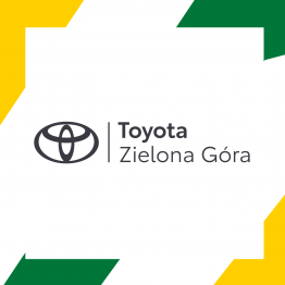 Toyota Zielona Góra